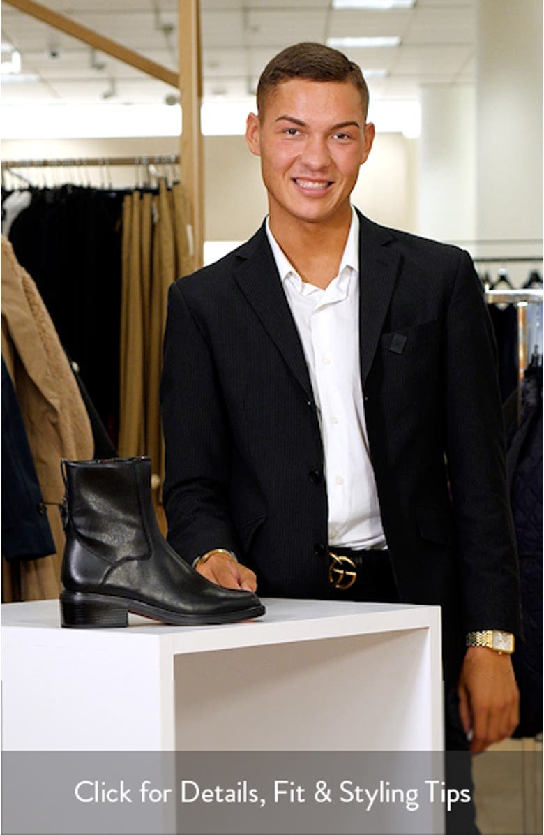 Gracely Bootie, sales video thumbnail