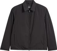 BOSS C-Cerig Zip Jacket