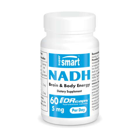 NADH 5mg per Day