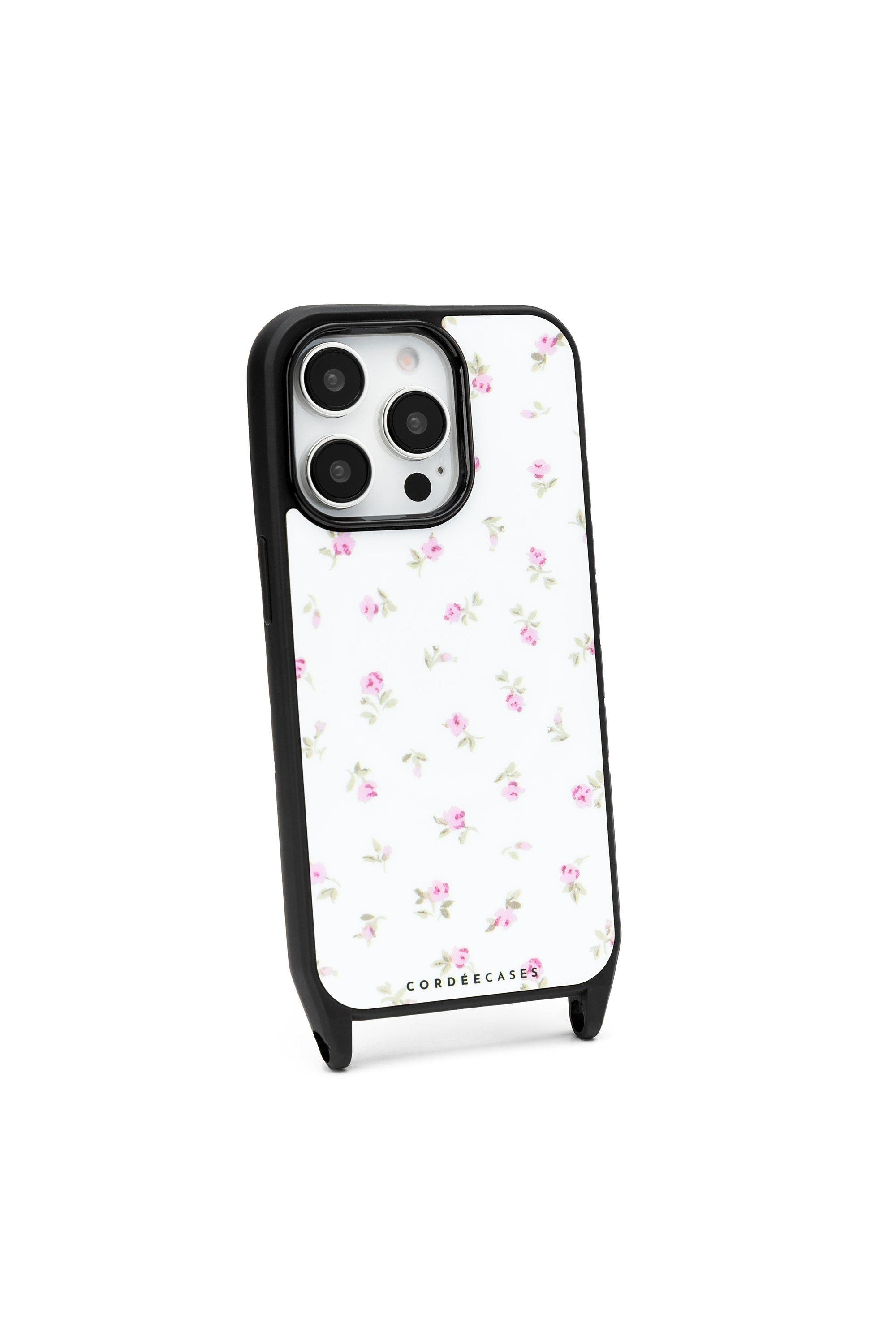 Floral Blush