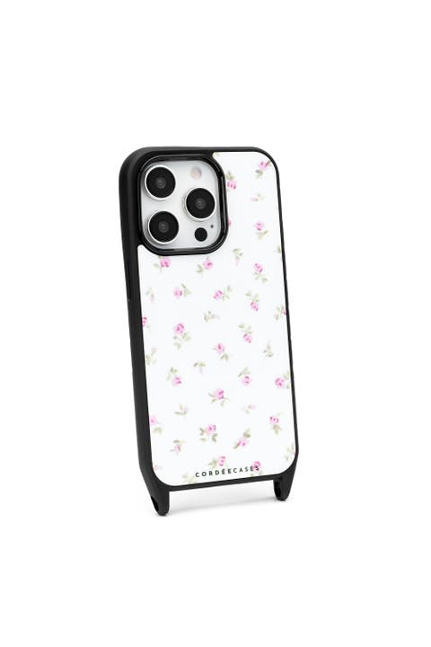 Gingham Phone Case