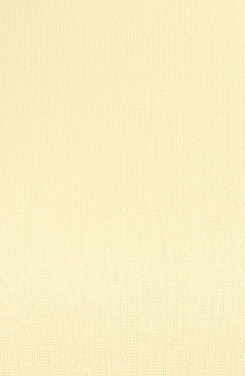 MPG Pace Tank, Alternate, color, Pale Banana