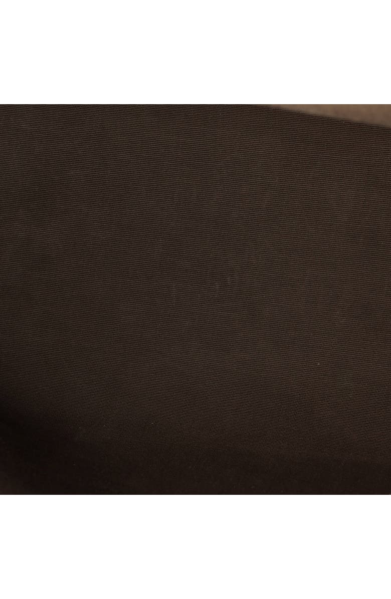 Pre-Owned Hermes Herbag Zip Leather and Toile 39, Alternate, color, Etoupe