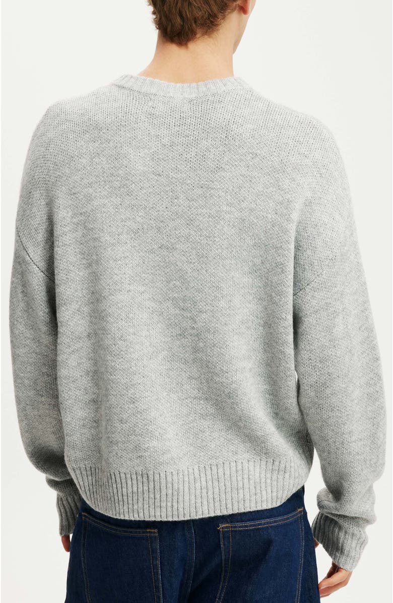 Cotton On Western Crew Knit, Alternate, color, 