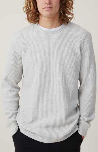 Vuori Waffle Crew T-Shirt | Nordstrom Vuori Waffle Crew T-Shirt | Nordstrom
