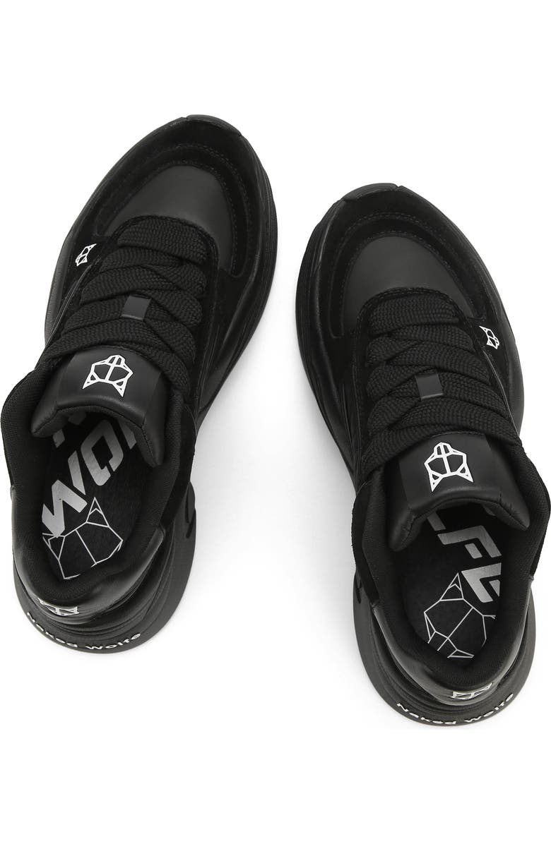 Naked Wolfe Temple Sneaker, Alternate, color,