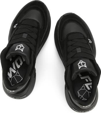 完売前に■Nacked Wolfe■Temple/スニーカー★送料関税込み★ Naked Wolfe Temple Sneaker (Women) | Nordstrom