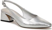 Franco Sarto Jacer Slingback Pump
