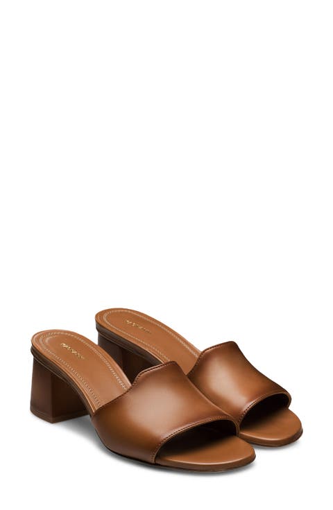 Solara Slide Sandal (Women)