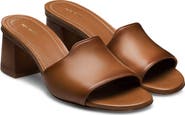 Magnanni Solara Slide Sandal