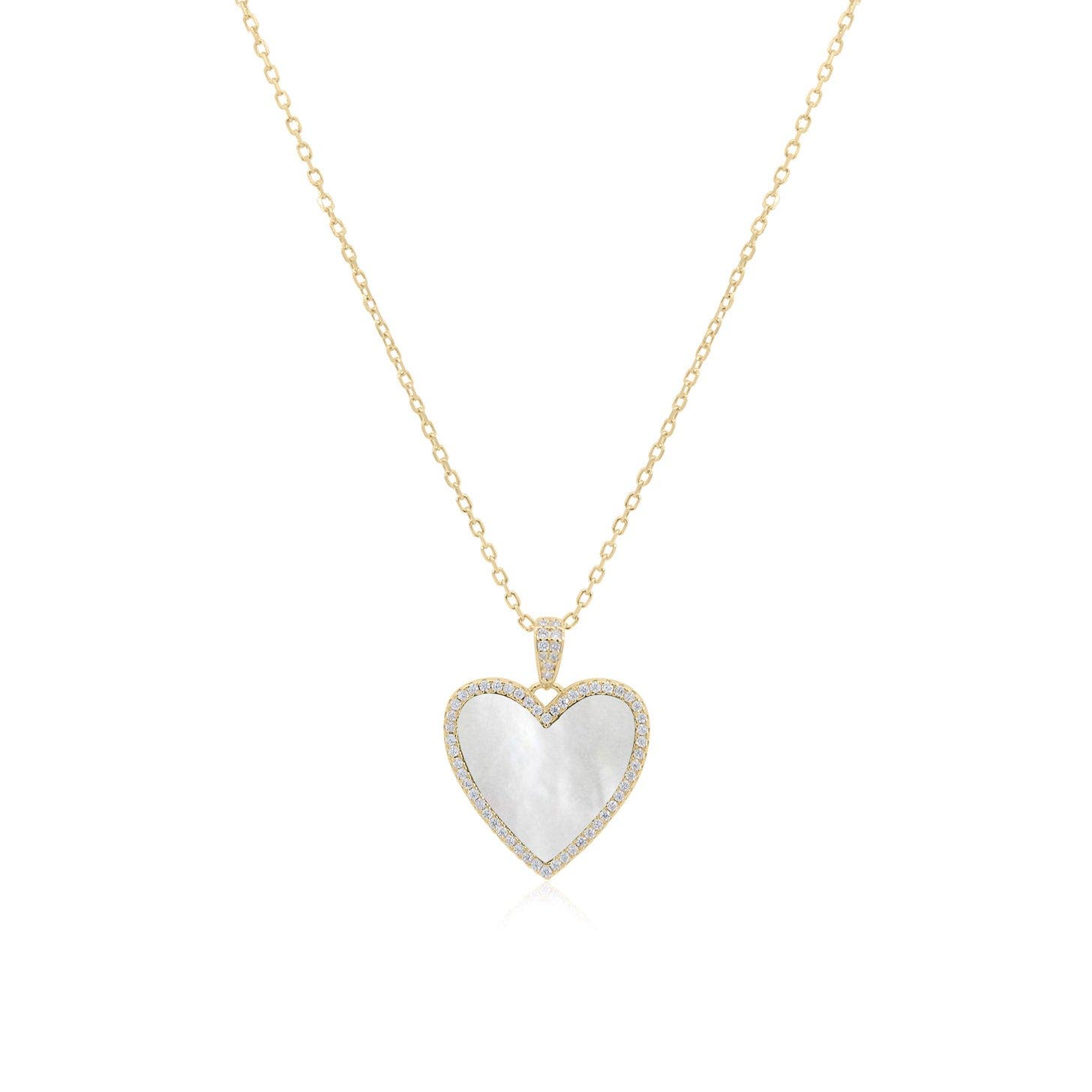 selected Mother of Pearl