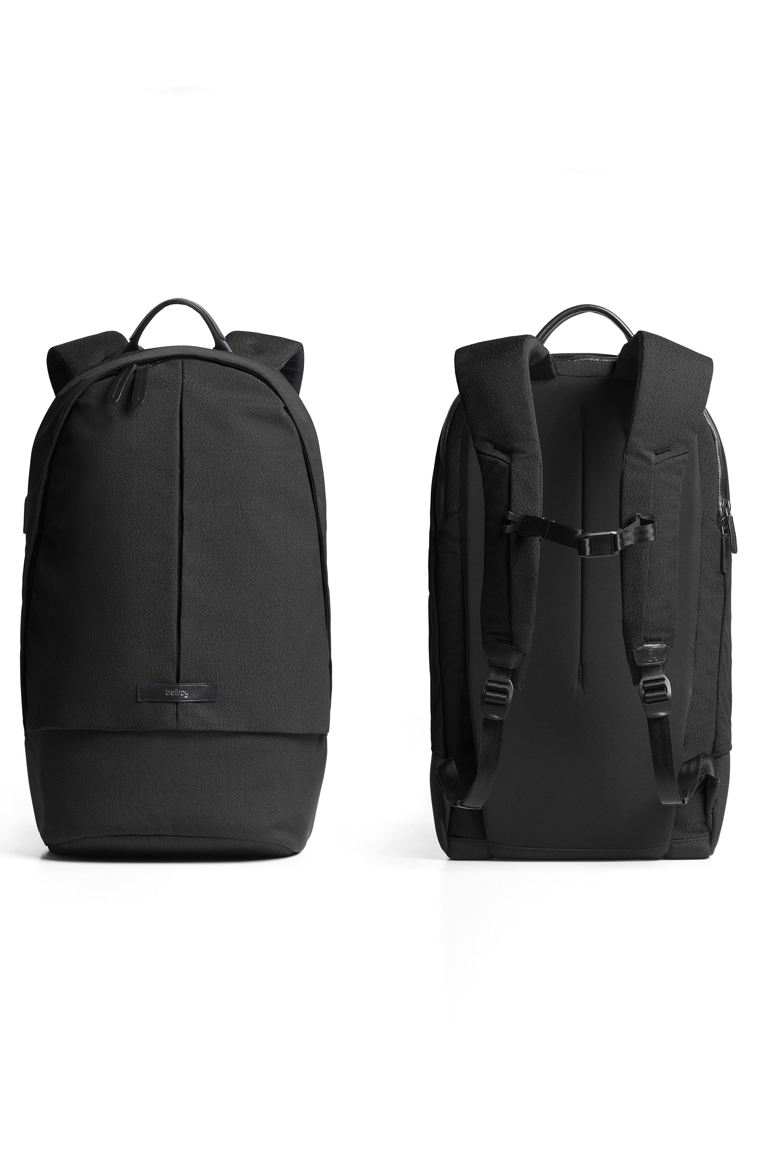 Bellroy Classic Plus Water Repellent Backpack, Alternate, color, 