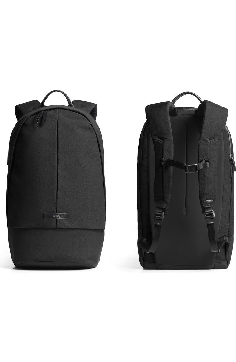 Bellroy Classic Plus Water Repellent Backpack, Alternate, color,