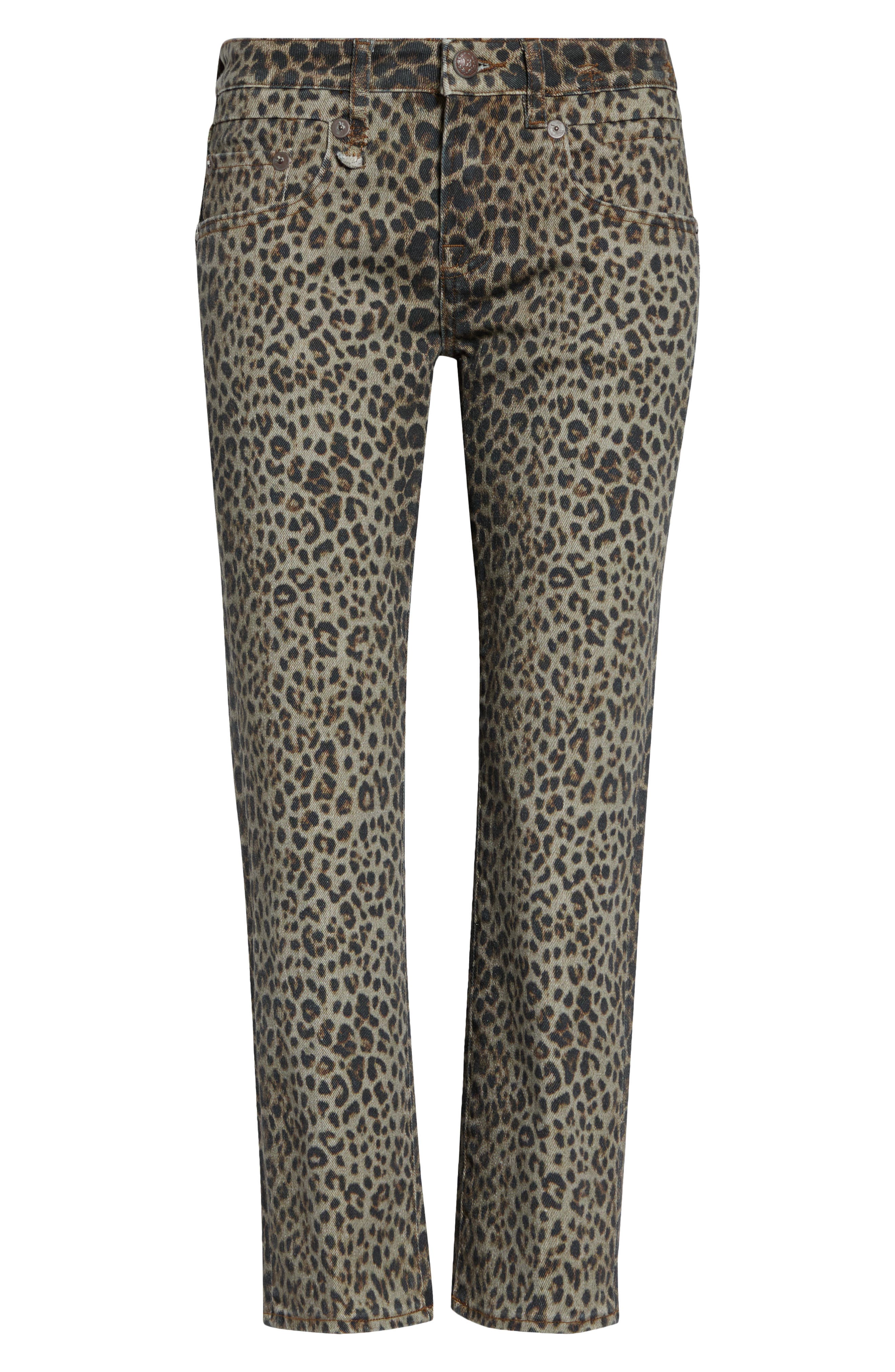 selected CLASSIC CHEETAH BROWN