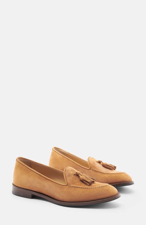 Scarosso Sienna Loafers