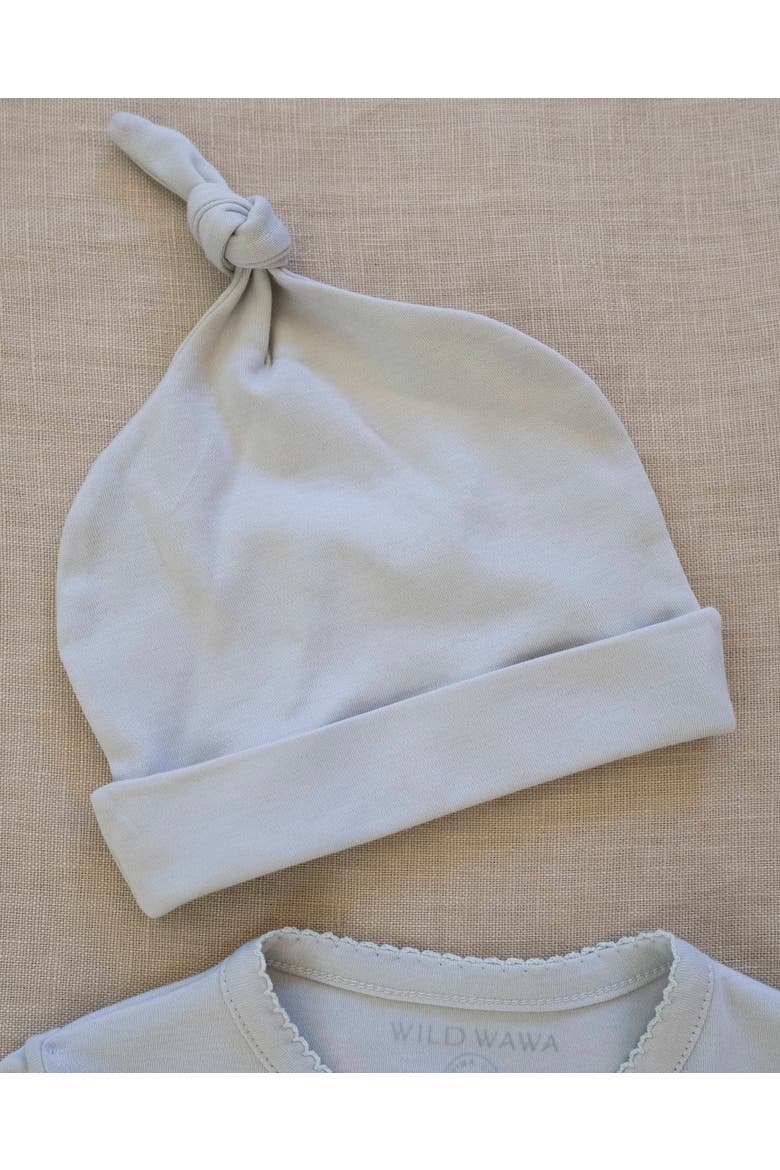 Pima Embroidered Bundle Set, Alternate, color, Blue Lamb