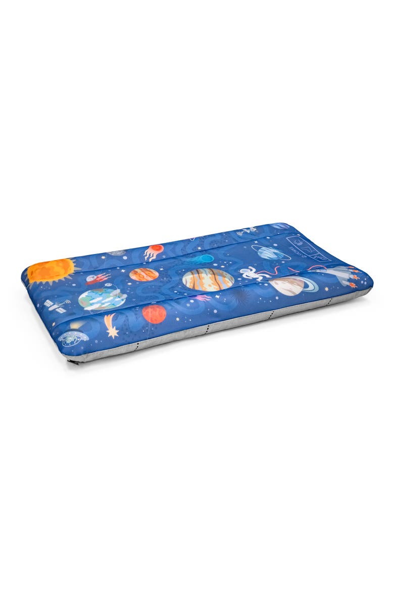 JetKids Water Repellent CloudSleeper, Main, color, BLUE