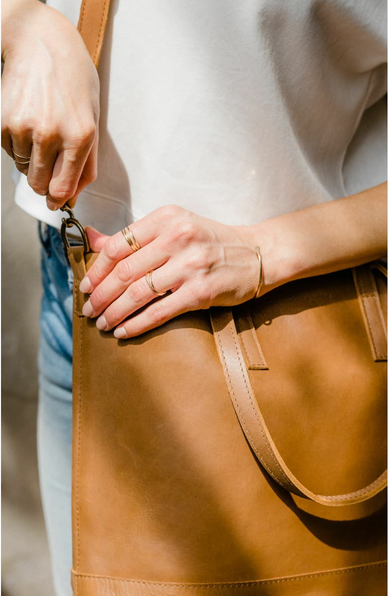 ABLE Abera Crossbody Tote, Alternate, color,