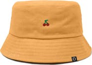 Dalix Lil Cherry Bucket Hat