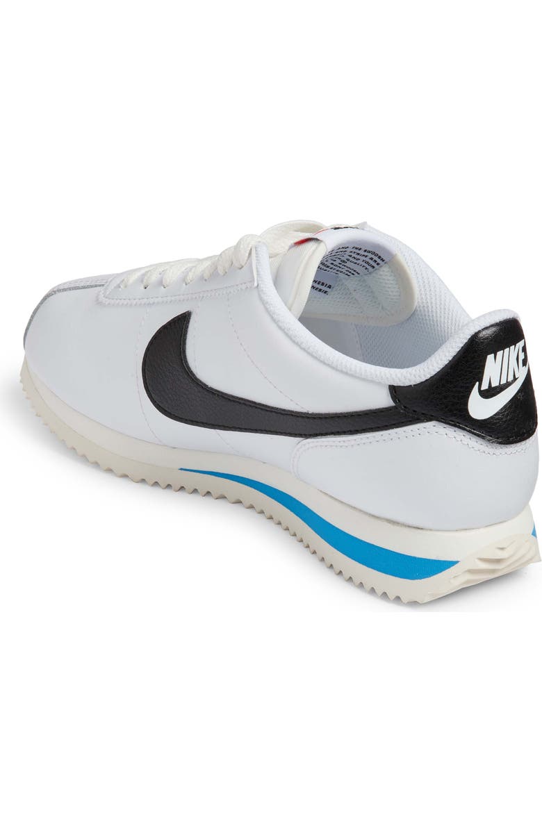 Nike Cortez Sneaker, Alternate, color,
