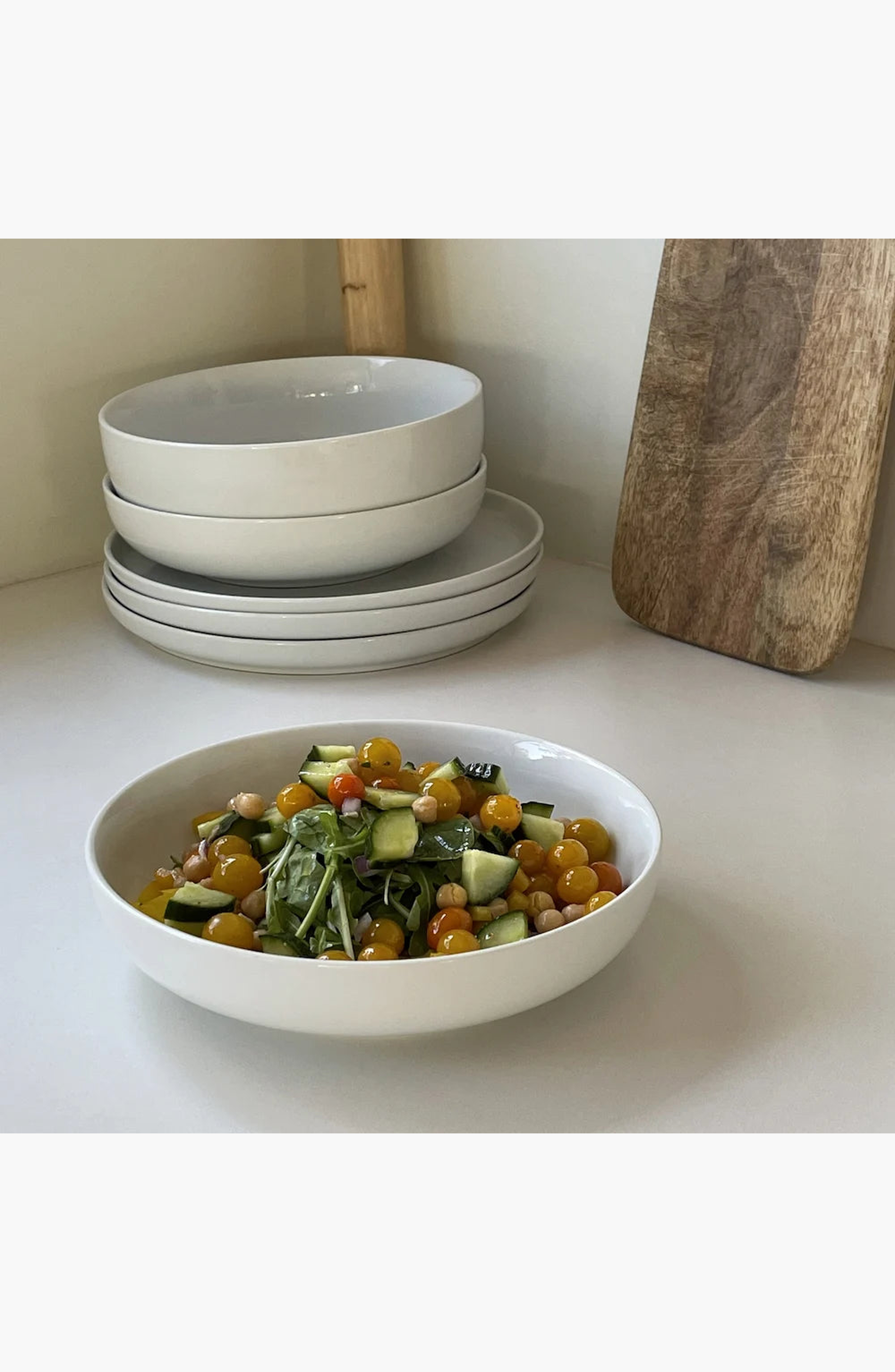 Public Goods Dinner Bowls - Thumbnail 5