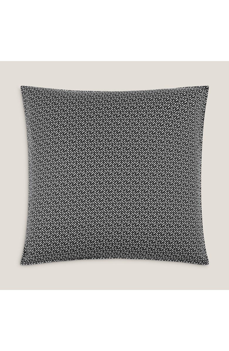 Togas Kenneth Pillow case, Alternate, color, Black