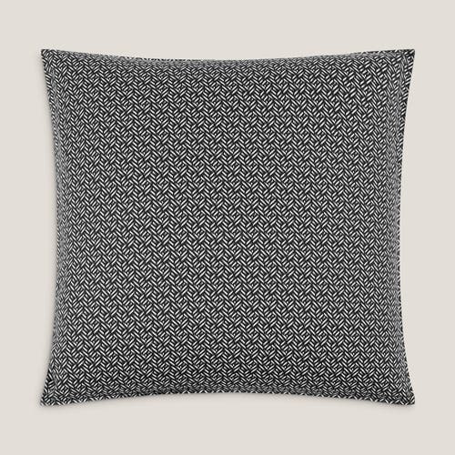 Togas Kenneth Pillow Case In Black