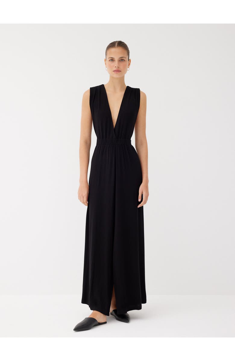 Labeca London Teddy Shearling Jacket, Alternate, color, 