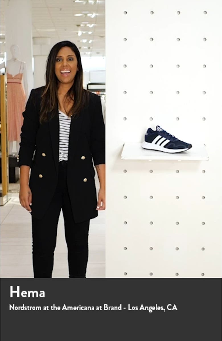 Swift Run X Sneaker, sales video thumbnail