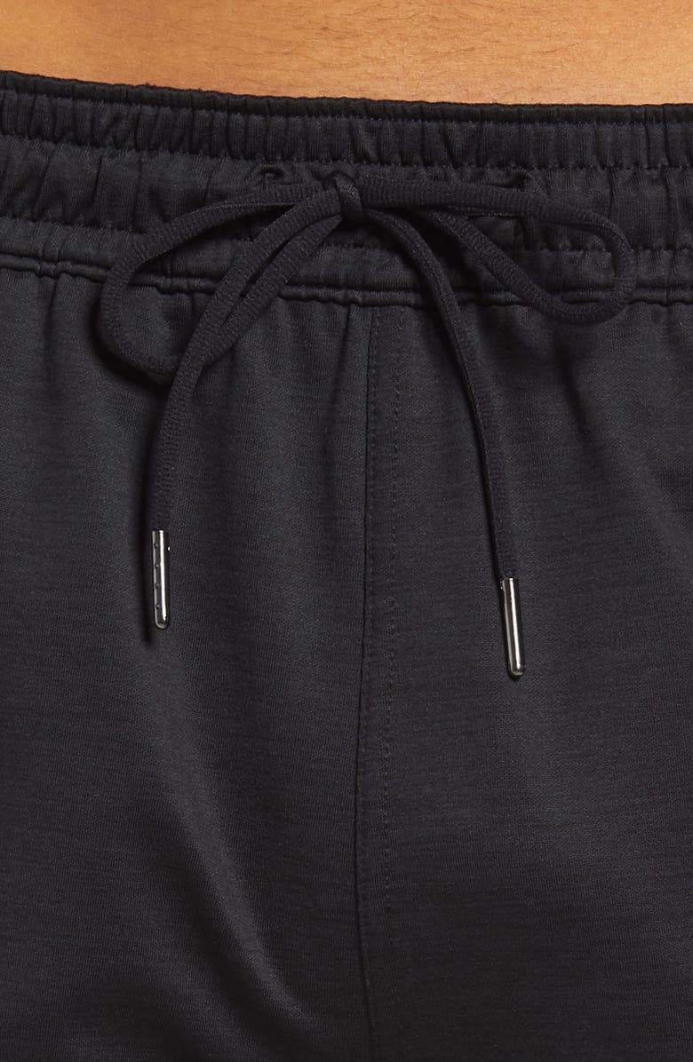 Zella Pyrite Knit Shorts, Alternate, color,