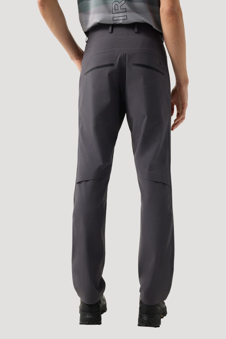 Beat Functional Pants, Alternate, color, Anthracite