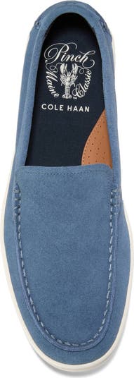 Pinch Weekend Venetian Loafer
