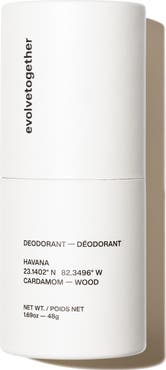 evolvetogether Deodorant