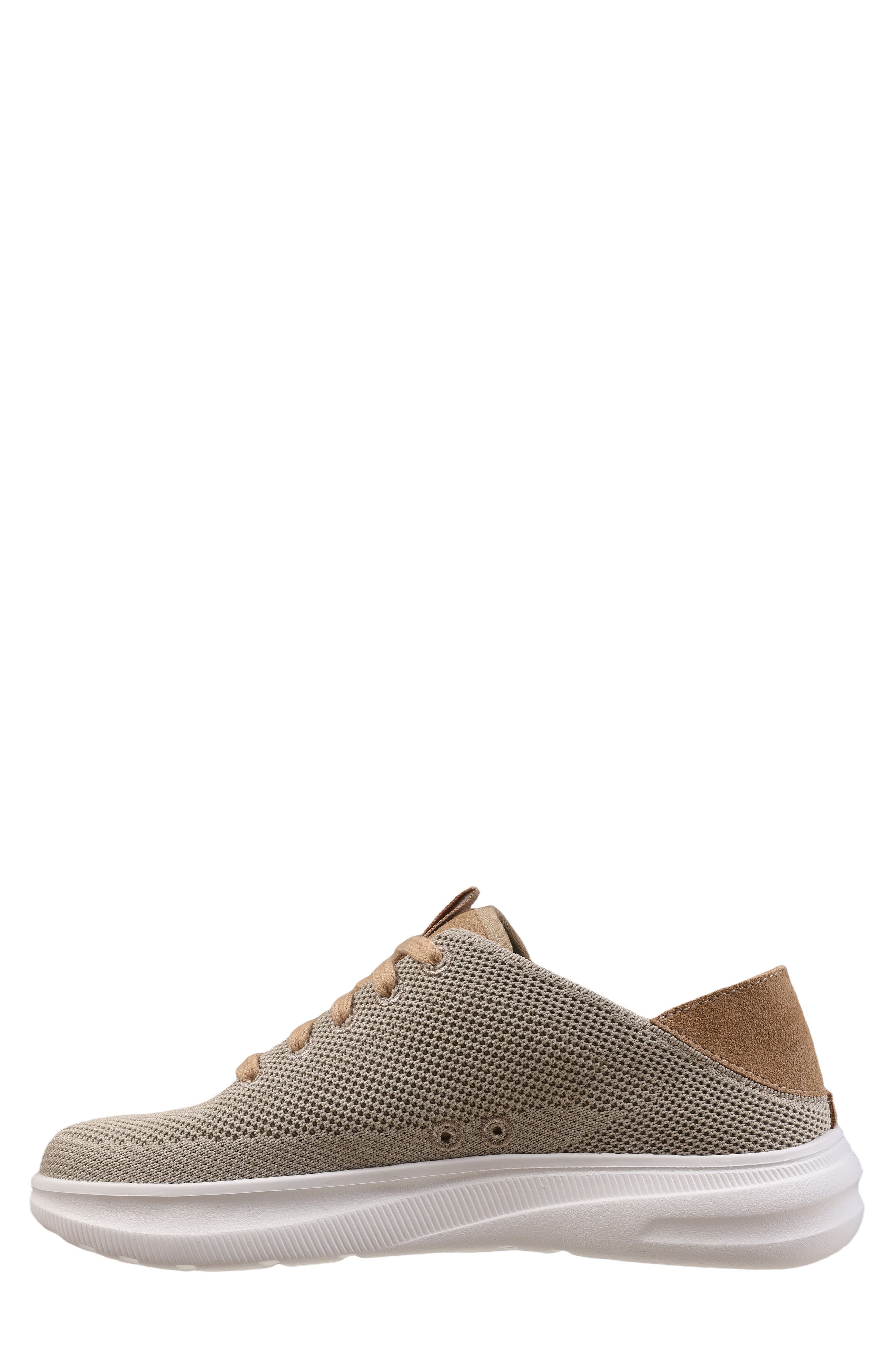 Wilson Sneaker, Alternate, color, BEIGE