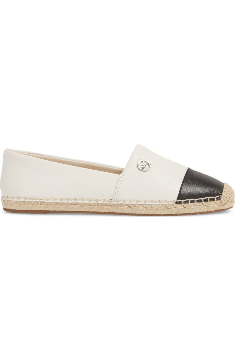 MICHAEL Michael Kors Kendrick Espadrille, Alternate, color,