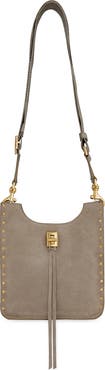 Rebecca Minkoff Mini Darren Feed Crossbody Bag