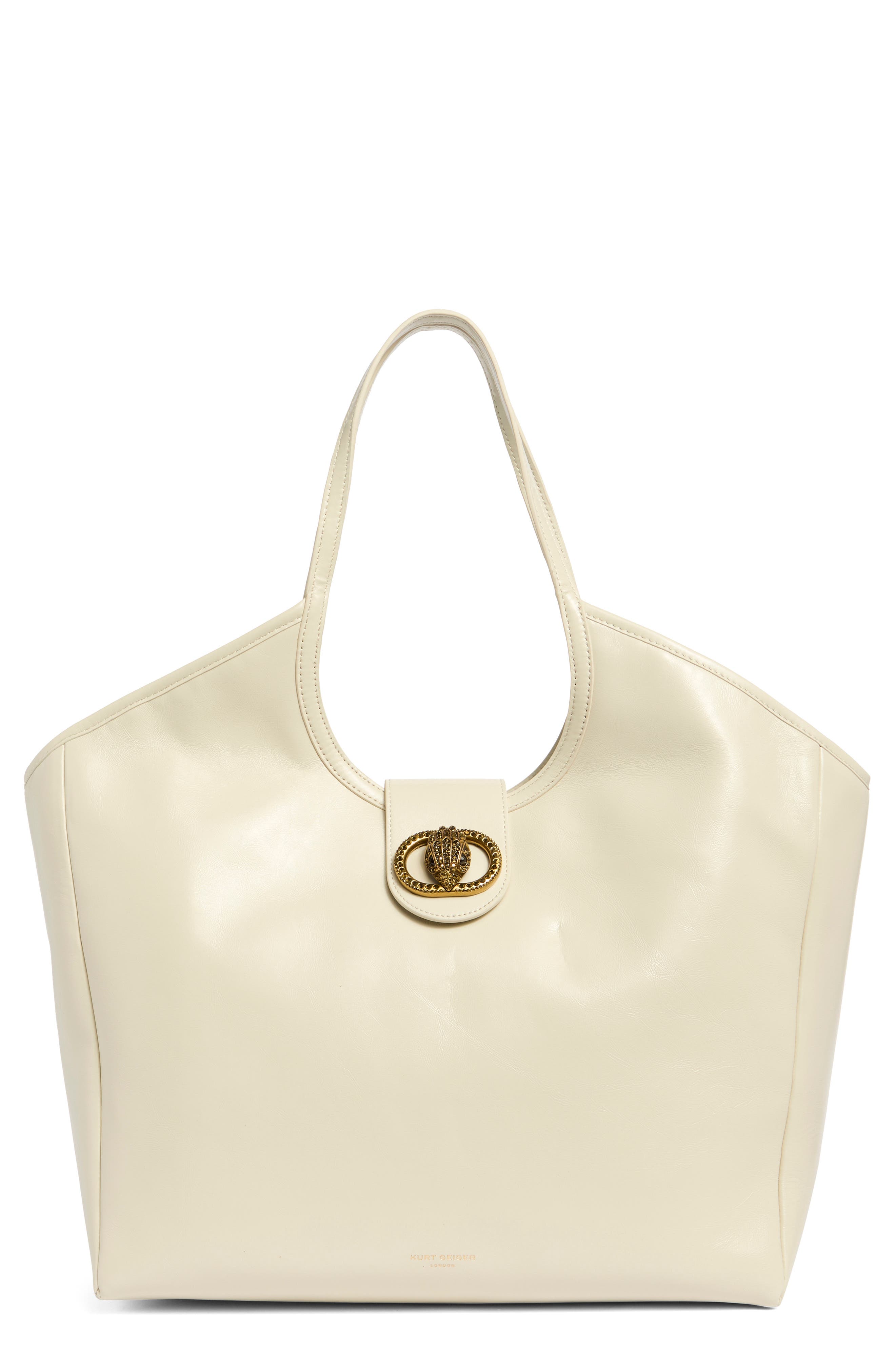 Kurt Geiger London Chelsea Large Tote Bag