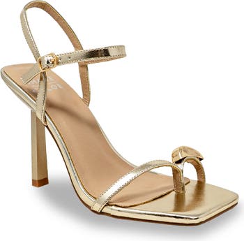 Kamiko Square Toe Sandal