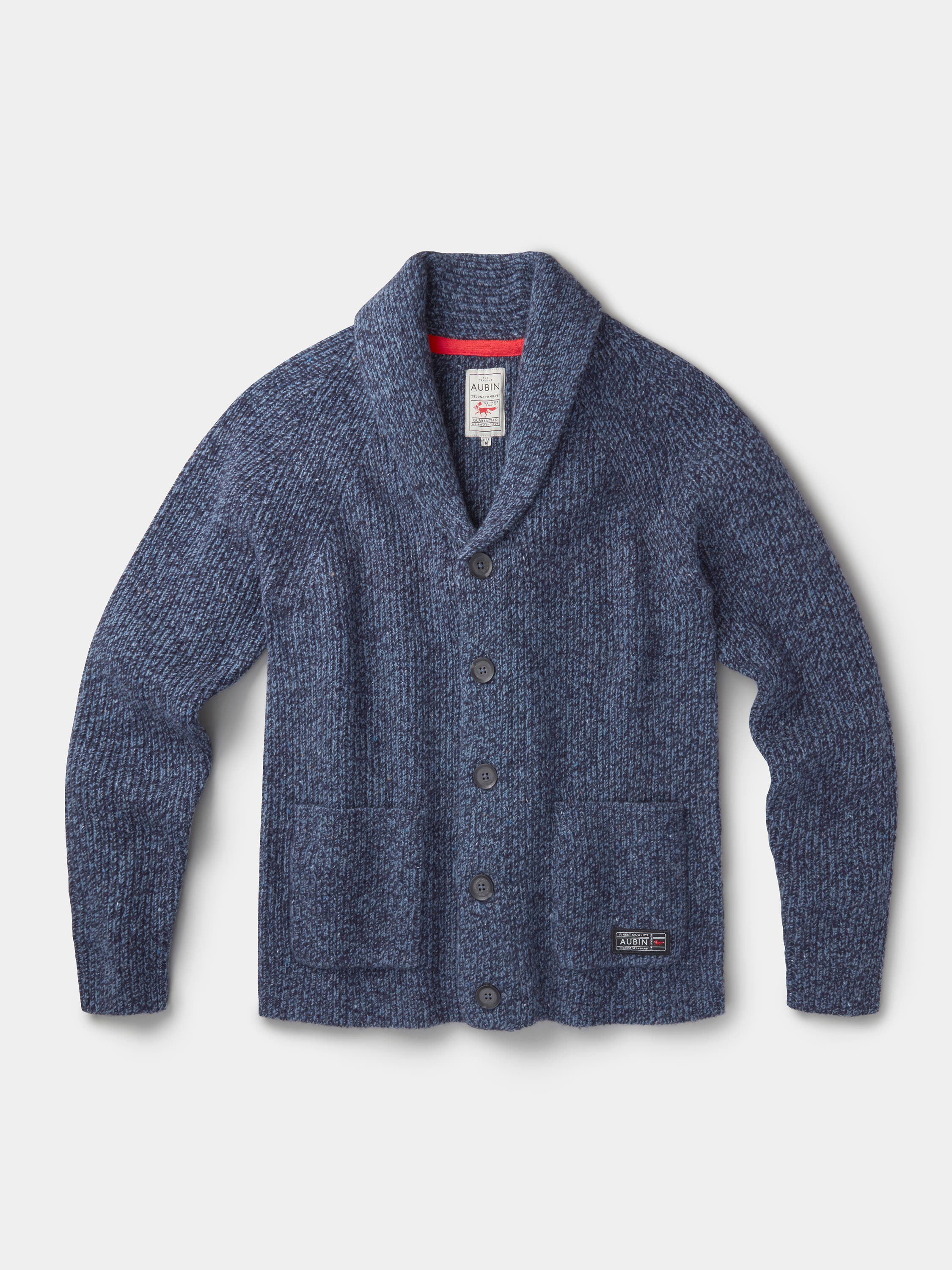 Studham Shawl Collar Cardigan - image 4
