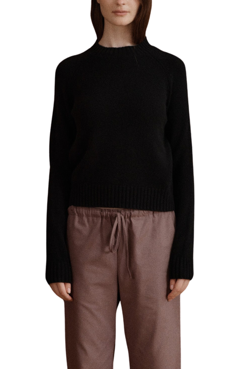 Bruna Cashmere Sweater