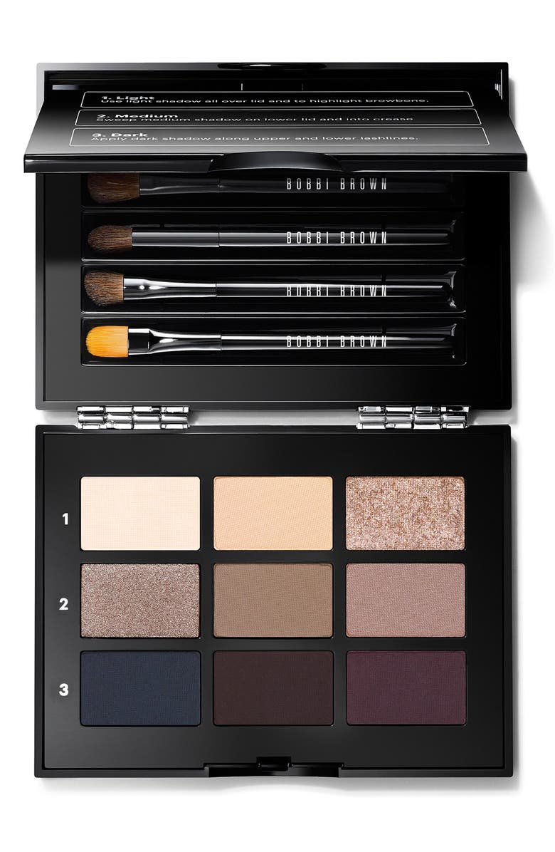 Bobbi Brown 'Everything Eyes' Palette, Main, color,