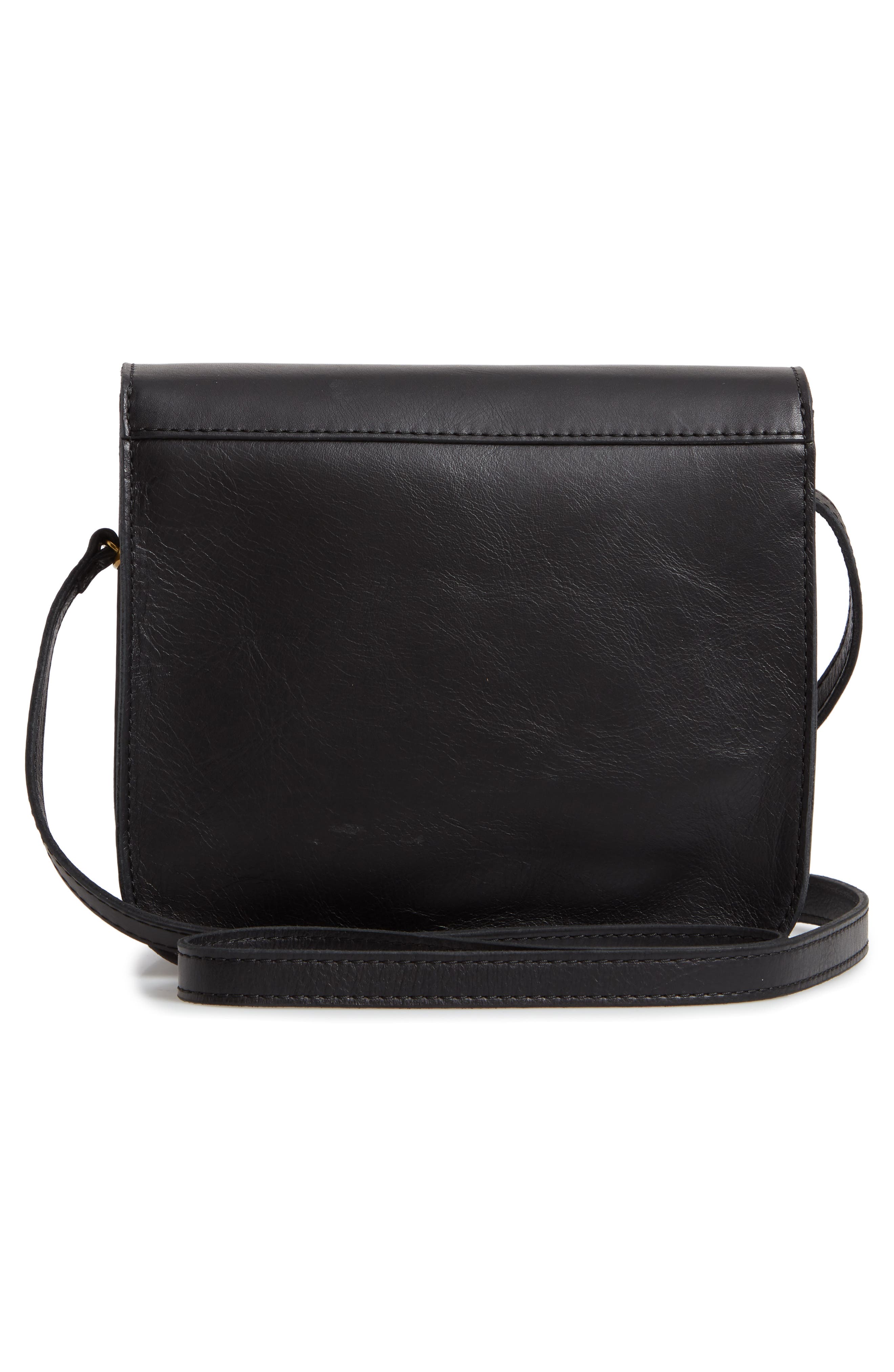 Madewell The Holland Shoulder Bag, Alternate, color, 