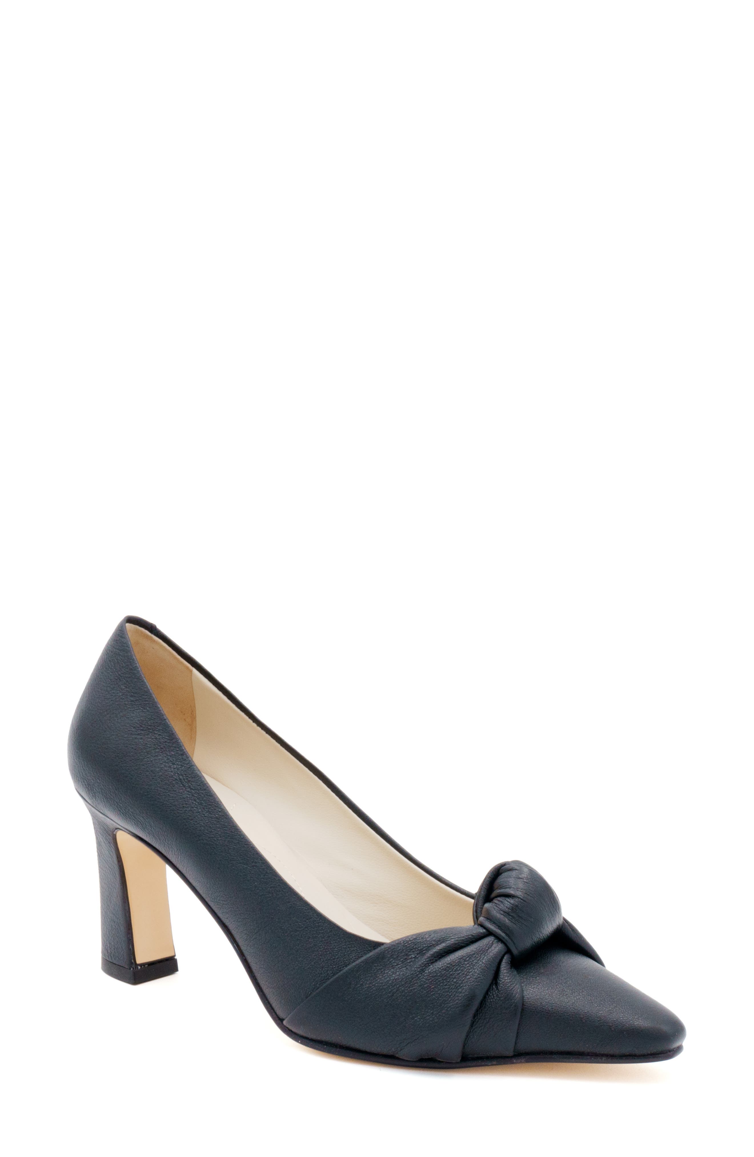 Amalfi by Rangoni Icaro Pointed Toe Pump, Main, color, 