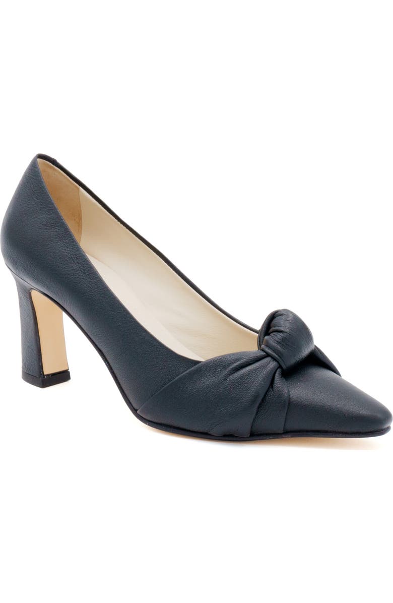 Amalfi by Rangoni Icaro Pointed Toe Pump, Main, color,