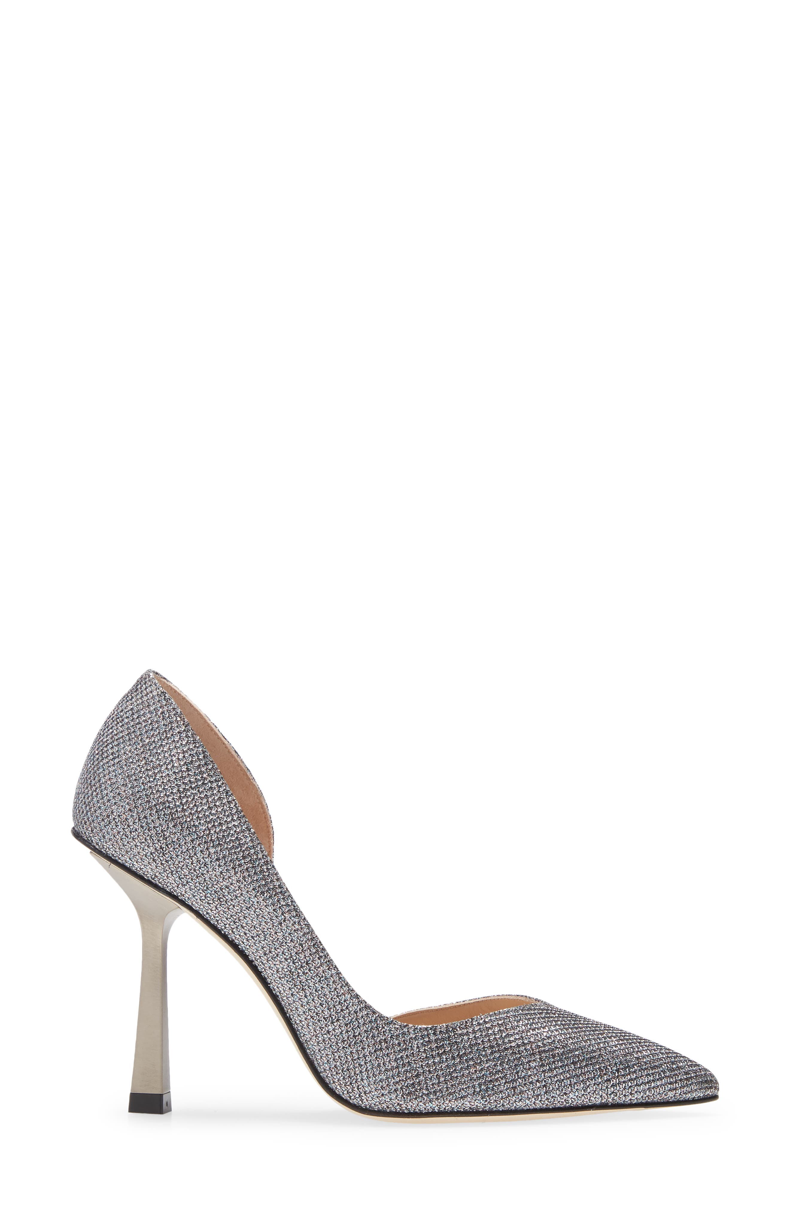 Stuart Weitzman Anny Pointed Toe Pump, Alternate, color, 