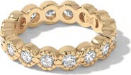 MIRANDA FRYE Isabelle Cubic Zirconia Ring