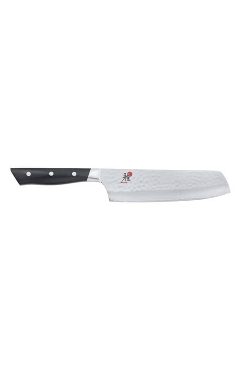 Hisho 7-Inch Nakiri Knife