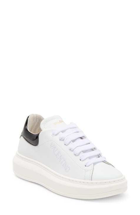 Mario valentino sneakers best sale