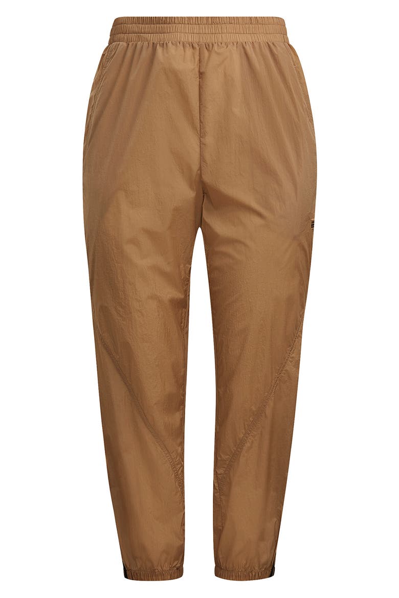Track Pants, Alternate, color, CARDBOARD