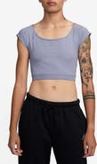 Jordan Dri-FIT Performance Crop Top